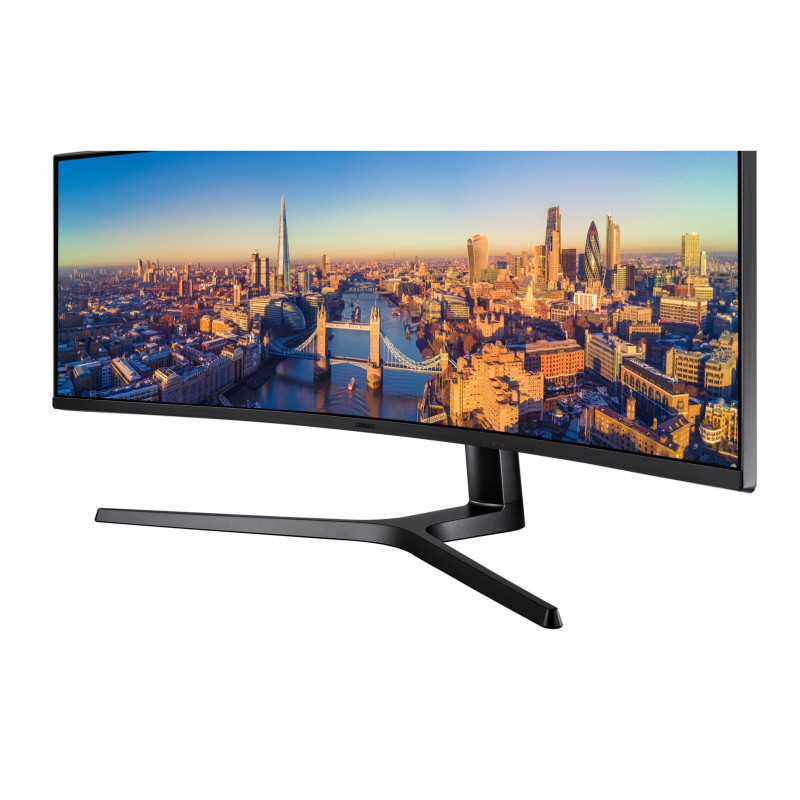 Moniteur PC SAMSUNG LC49J890DKU