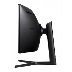 Moniteur PC SAMSUNG LC49J890DKU