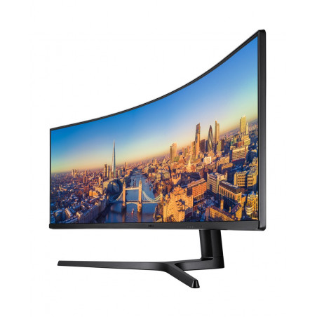 Moniteur PC SAMSUNG LC49J890DKU