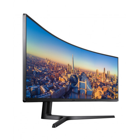 Moniteur PC SAMSUNG LC49J890DKU