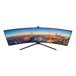 Moniteur PC SAMSUNG LC49J890DKU