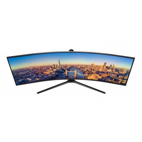 Moniteur PC SAMSUNG LC49J890DKU