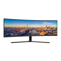 Moniteur PC SAMSUNG LC49J890DKU