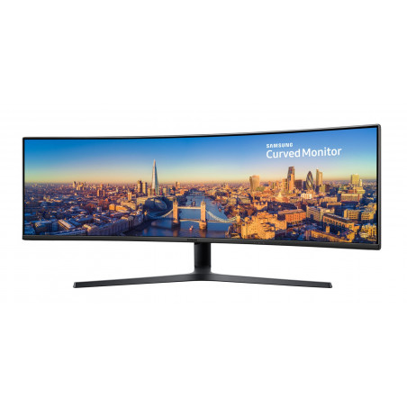 Moniteur PC SAMSUNG LC49J890DKU