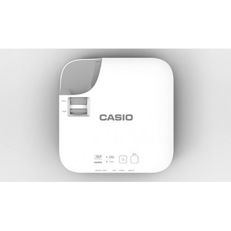 Vidéoprojecteur CASIO XJV2