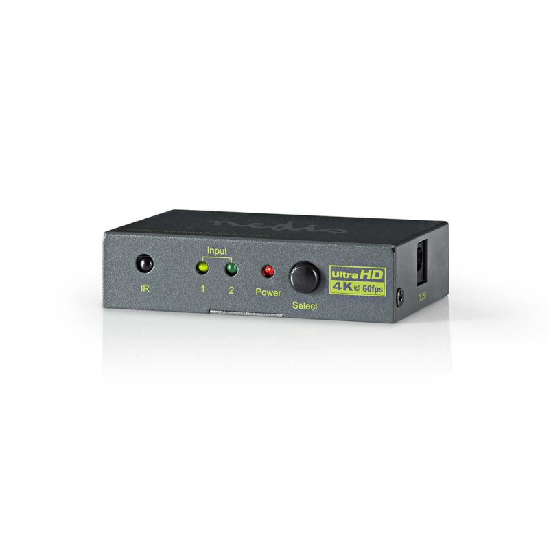 Interface distributeurs/transmetteurs NEDIS VSWI3432AT
