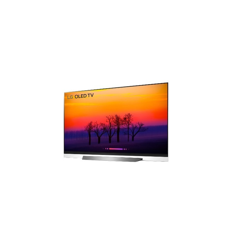 Télévision LG 65E8