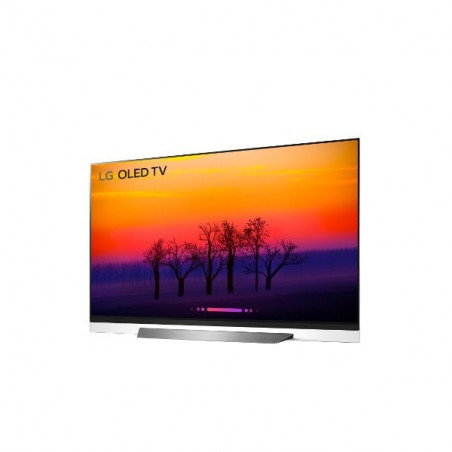 Télévision LG 65E8