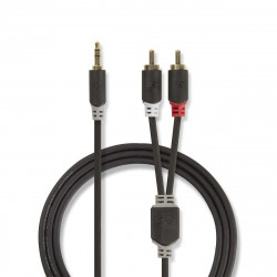 Câbles audio NEDIS CABW22200AT30