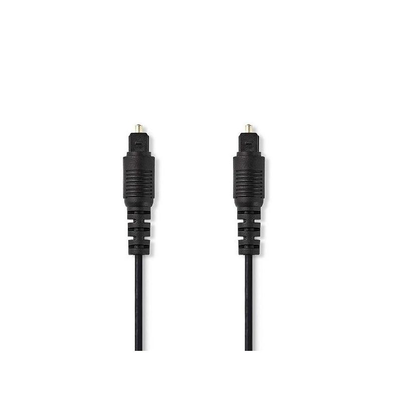 Câbles audio NEDIS CAGP25000BK50