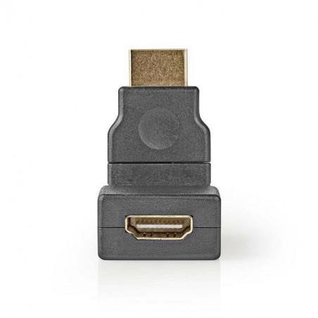 Câbles vidéo NEDIS CVGP34905BK