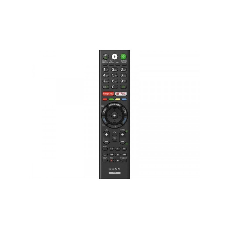 Télévision SONY KD49XF9005BAEP