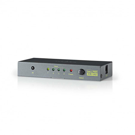Interface distributeurs/transmetteurs NEDIS VSWI3434AT