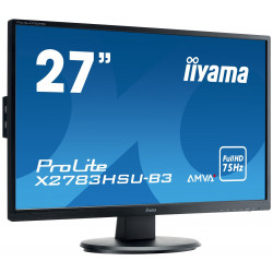 Moniteur PC IIYAMA X2783HSU-B3