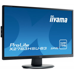 Moniteur PC IIYAMA X2783HSU-B3