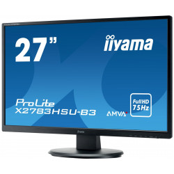 Moniteur PC IIYAMA X2783HSU-B3