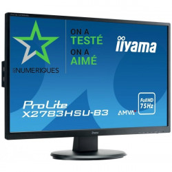 Moniteur PC IIYAMA X2783HSU-B3