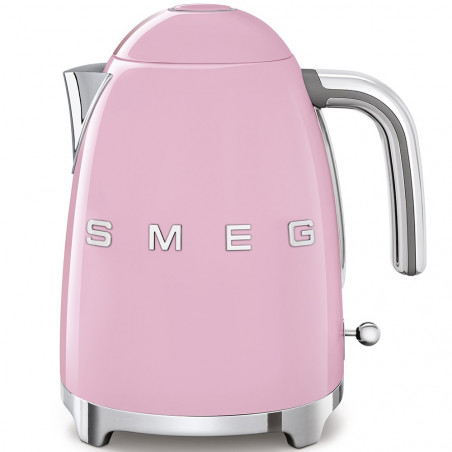 Bouilloire SMEG KLF01PKEU