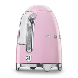 Bouilloire SMEG KLF01PKEU