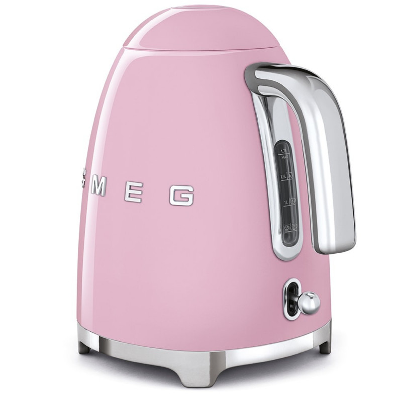 Bouilloire SMEG KLF01PKEU