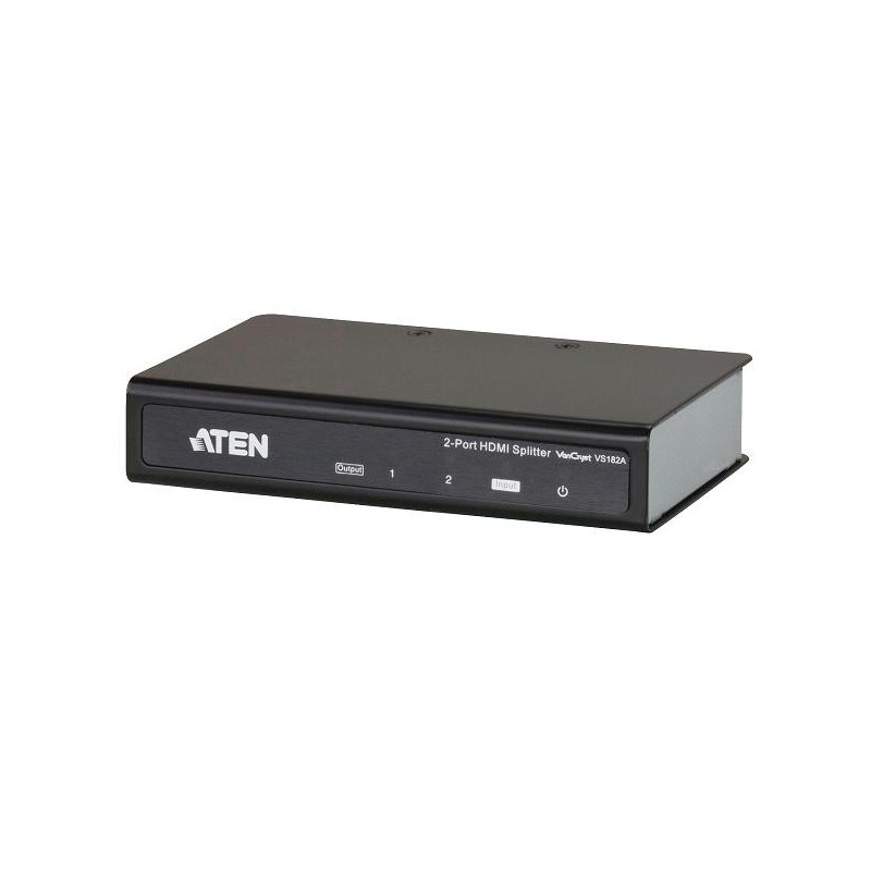 Interface distributeurs/transmetteurs ATEN VS182A