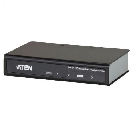 Interface distributeurs/transmetteurs ATEN VS182A