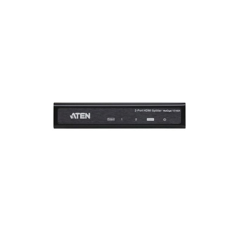 Interface distributeurs/transmetteurs ATEN VS182A