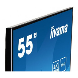 Moniteurs LED/OLED IIYAMA LE5540UHS-B1