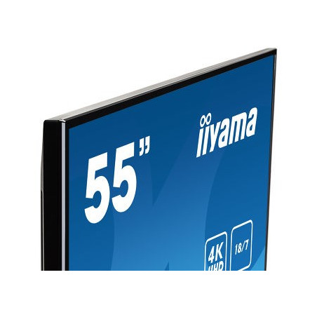 Moniteurs LED/OLED IIYAMA LE5540UHS-B1