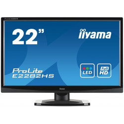 Moniteur PC IIYAMA E2282HS-B1