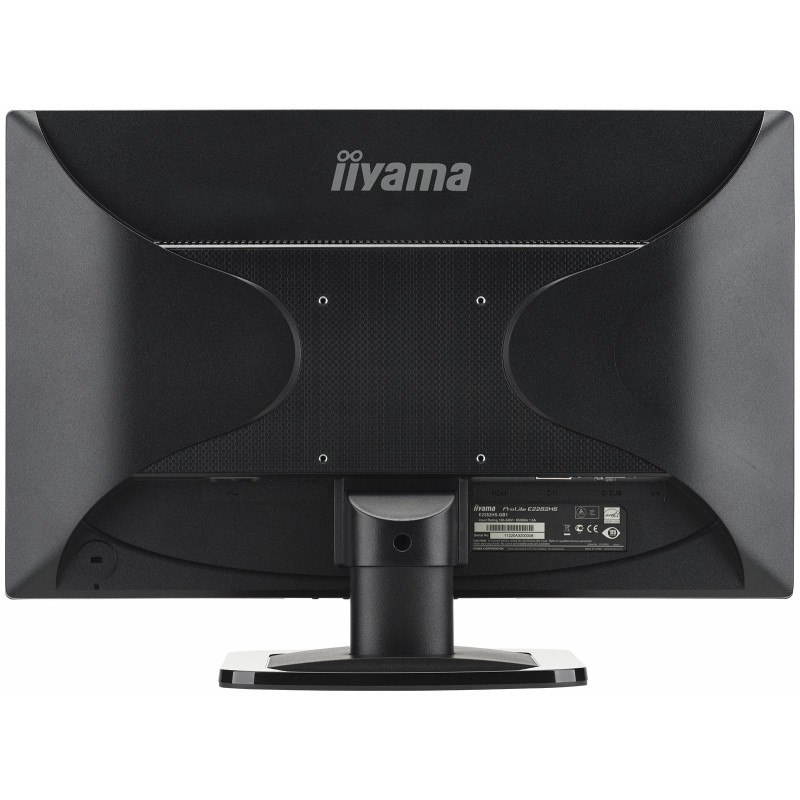 Moniteur PC IIYAMA E2282HS-B1