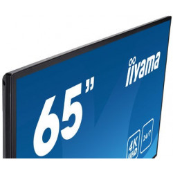 Moniteurs LED/OLED IIYAMA LH6550UHS-B1