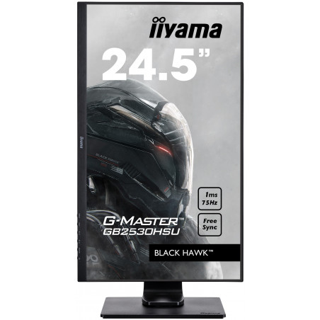 Moniteur PC IIYAMA GB2530HSU-B1