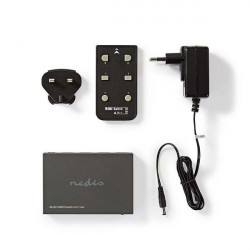 Interface distributeurs/transmetteurs NEDIS VSWI3414AT