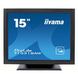 Écran tactile IIYAMA T1531SAW-B5