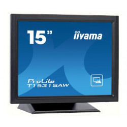 Écran tactile IIYAMA T1531SAW-B5