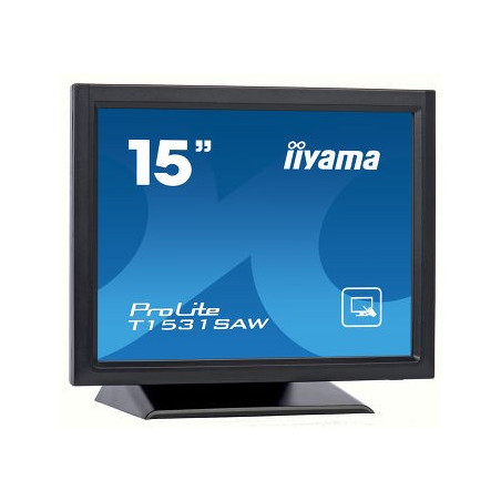 Écran tactile IIYAMA T1531SAW-B5