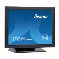 Écran tactile IIYAMA T1531SAW-B5