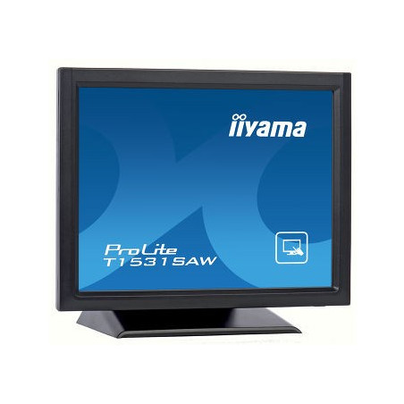 Écran tactile IIYAMA T1531SAW-B5