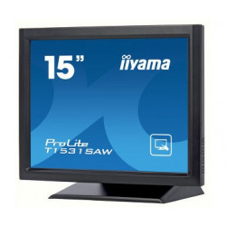 Écran tactile IIYAMA T1531SAW-B5