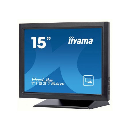 Écran tactile IIYAMA T1531SAW-B5