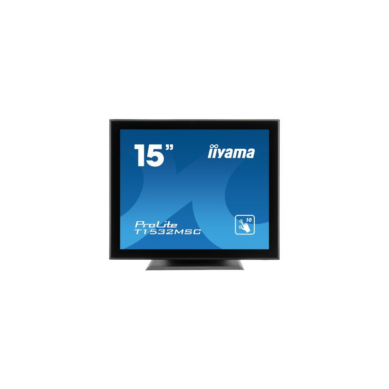 Écran tactile IIYAMA T1532MSC-B5X