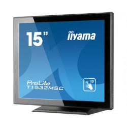 Écran tactile IIYAMA T1532MSC-B5X