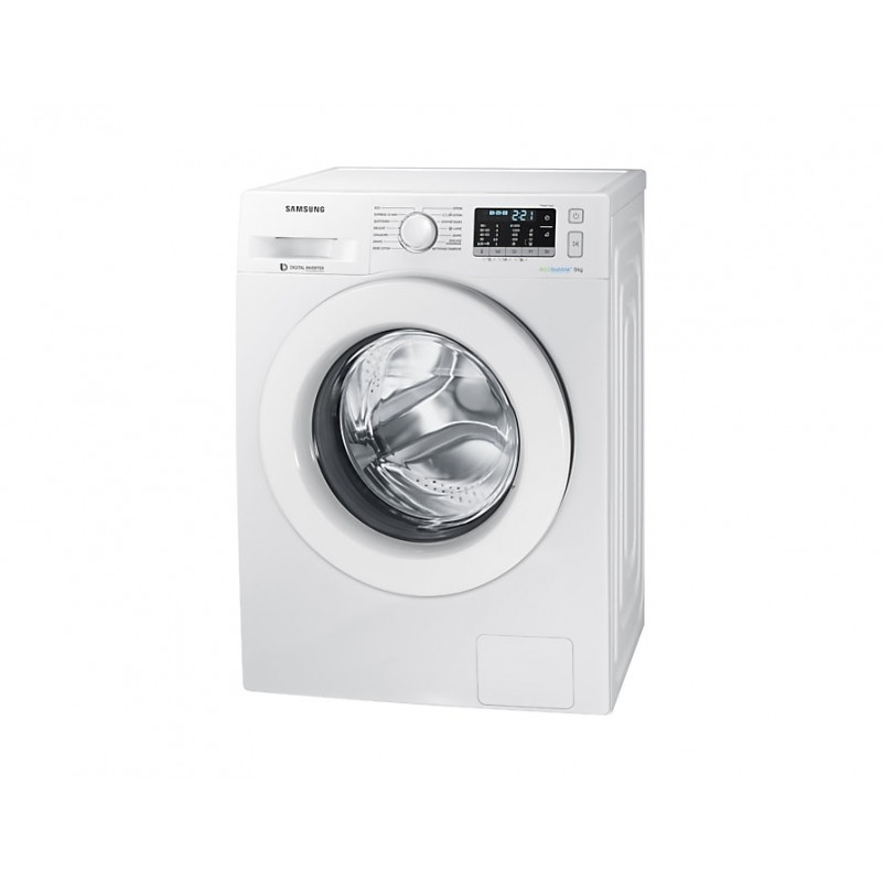 Lave Linge SAMSUNG WW90J5455MW/EF