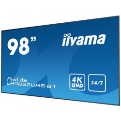 Moniteurs LED/OLED IIYAMA LH9852UHS-B1