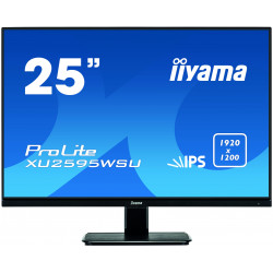 Moniteur PC IIYAMA XU2595WSU-B1