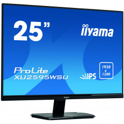 Moniteur PC IIYAMA XU2595WSU-B1