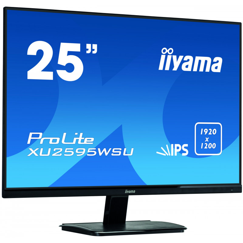 Moniteur PC IIYAMA XU2595WSU-B1