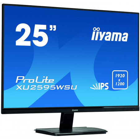 Moniteur PC IIYAMA XU2595WSU-B1