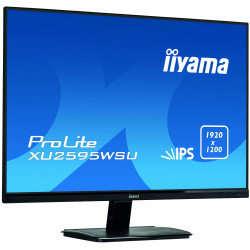 Moniteur PC IIYAMA XU2595WSU-B1